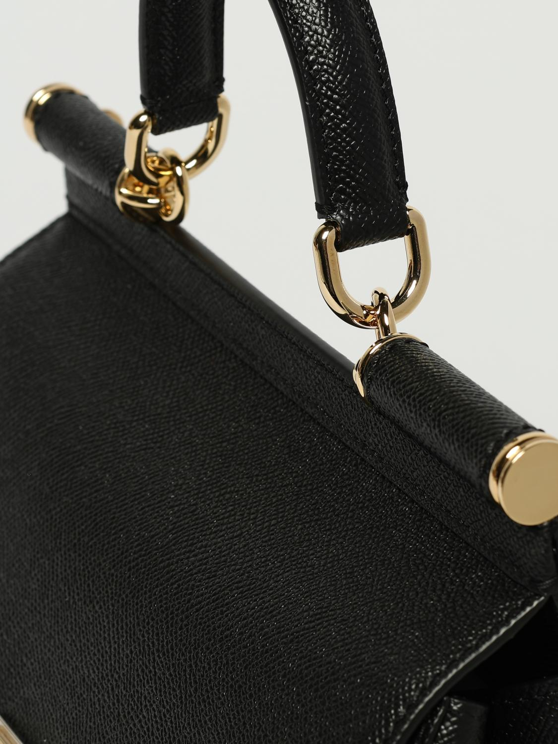 [Dolce & Gabbana] Tote bag SS26 BB6002B1001 80999