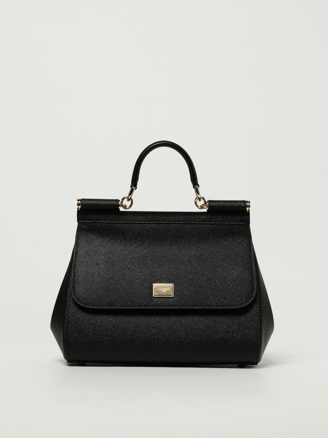 [Dolce & Gabbana] Tote bag SS26 BB6002B1001 80999