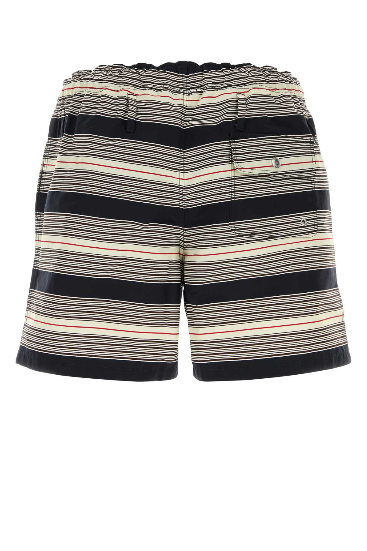 [Prada] Swim Pants SS26 UB378SOOO17N7 F0008