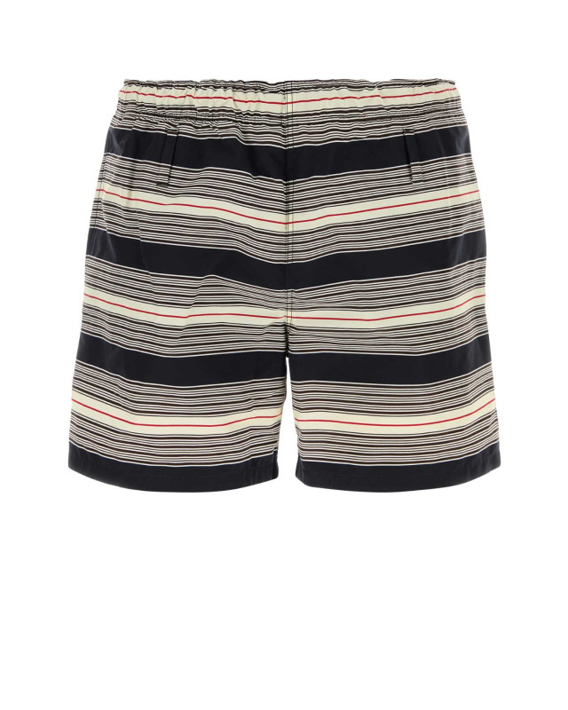 [Prada] Swim Pants SS26 UB378SOOO17N7 F0008