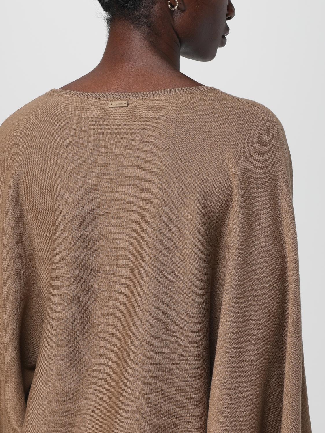[Max Mara] Knitwear FW25 2521366101600 004