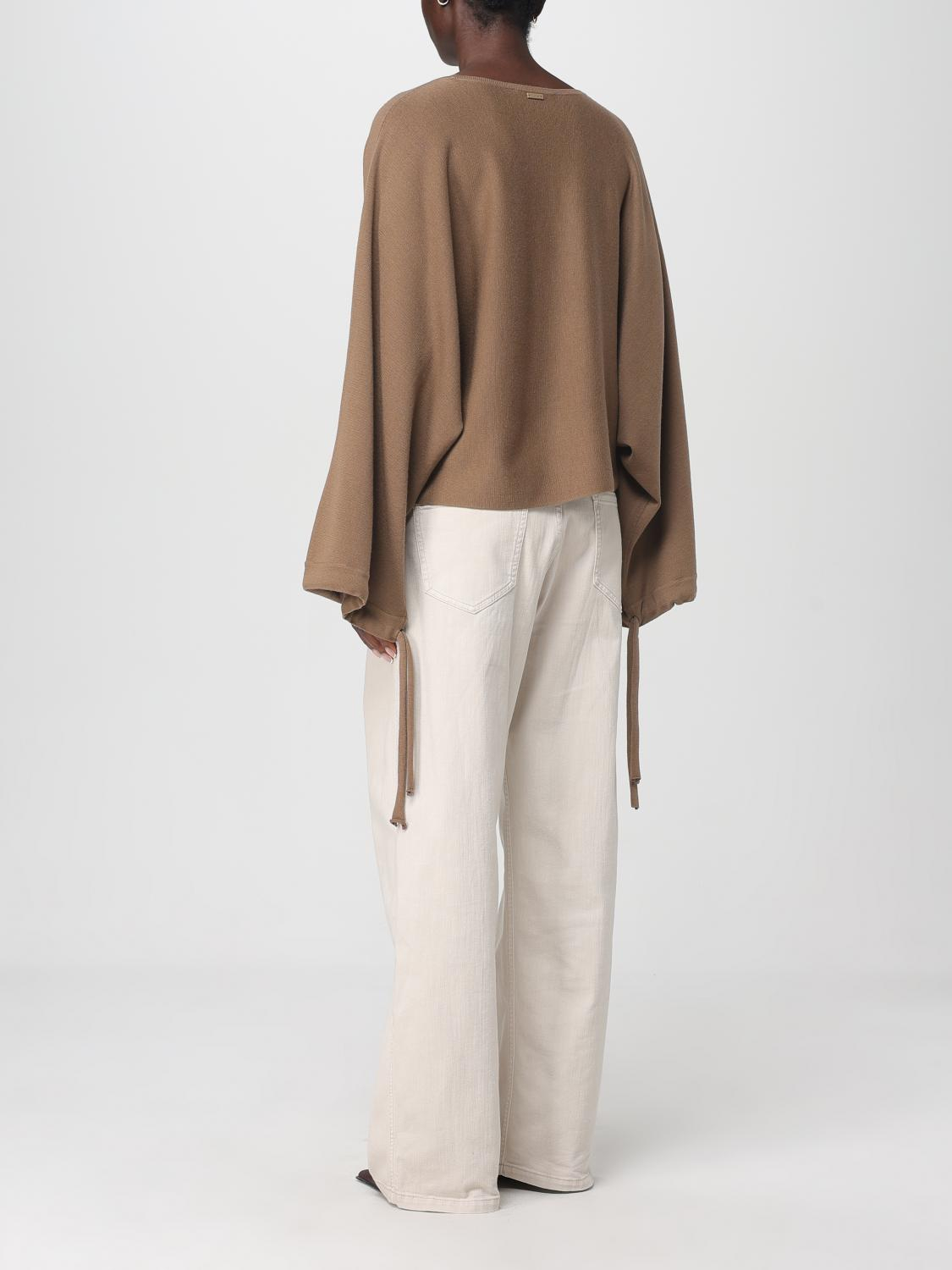 [Max Mara] Knitwear FW25 2521366101600 004