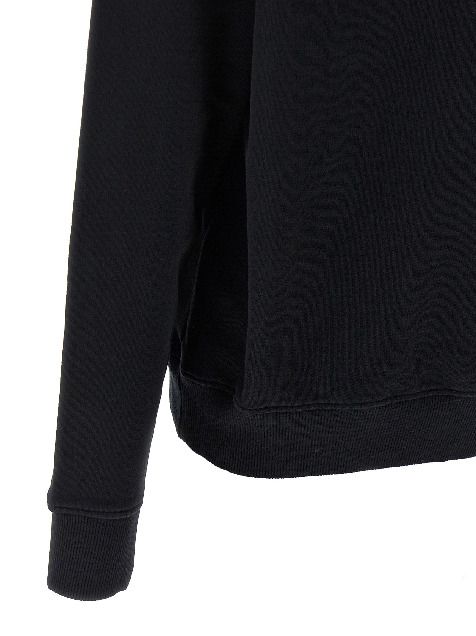[Ami Paris] Hoodie FW26 BFUSW235730001