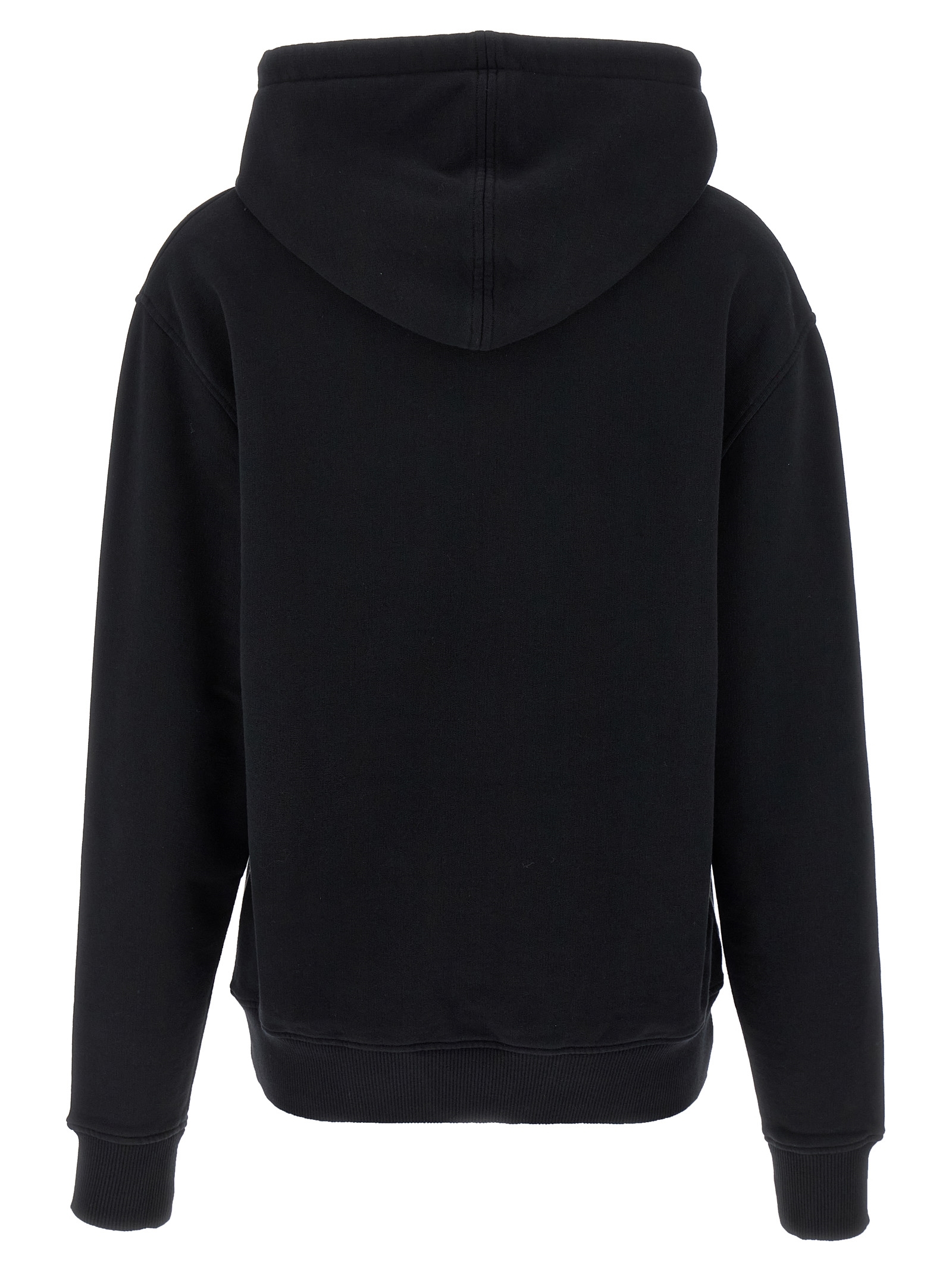 [Ami Paris] Hoodie FW26 BFUSW235730001