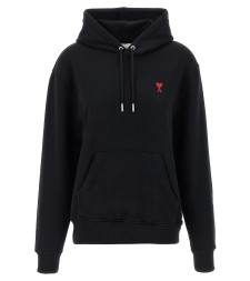 [Ami Paris] Hoodie FW26 BFUSW235730001