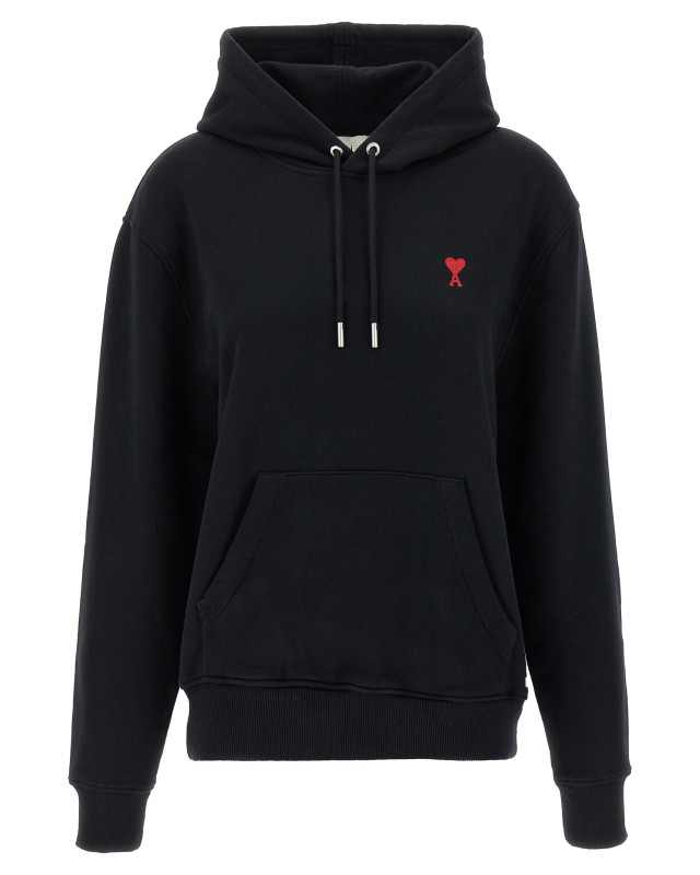 [Ami Paris] Hoodie FW26 BFUSW235730001