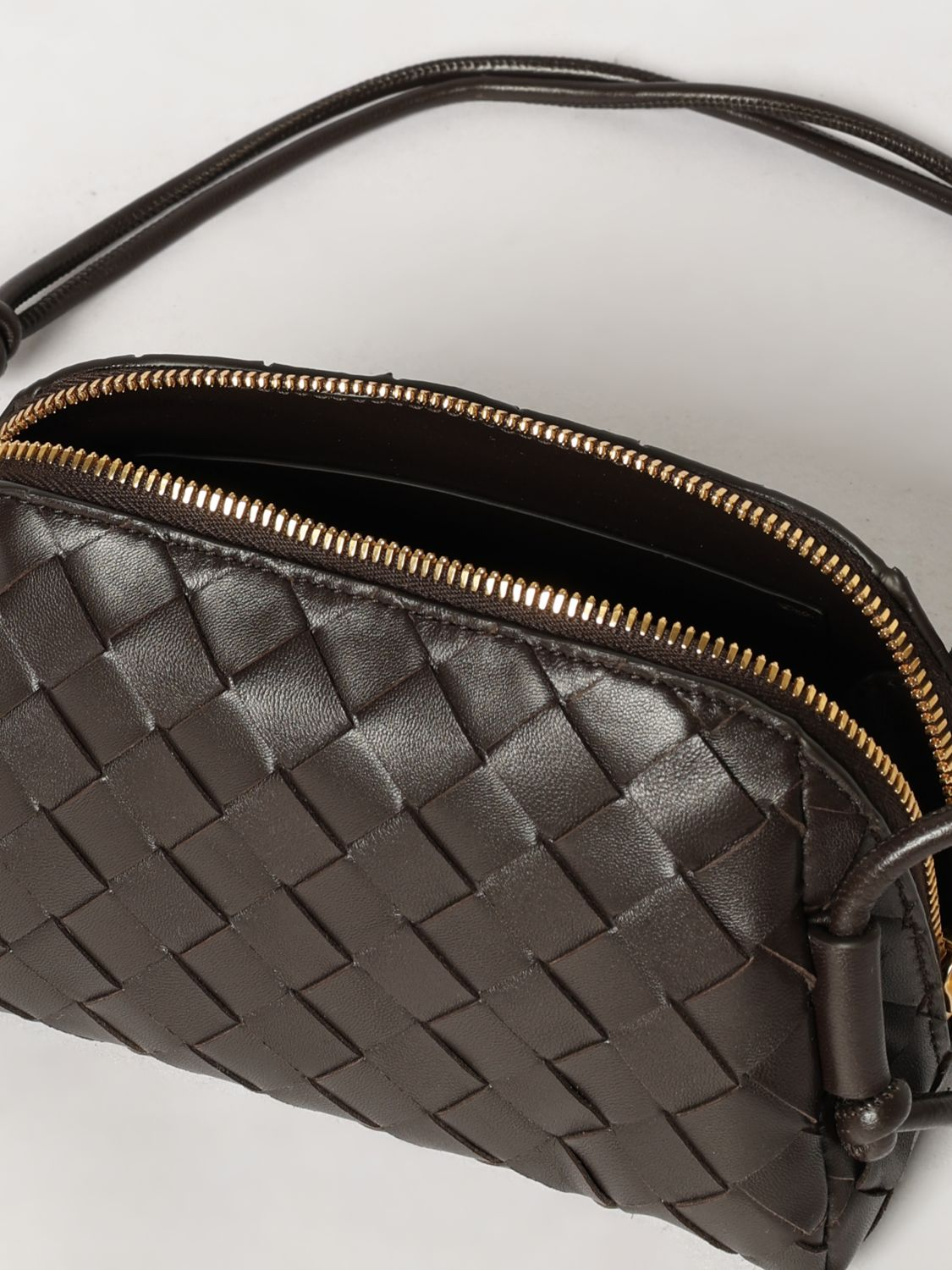 [Bottega Veneta] Cross body bag FW26 794258VCPP1 2132