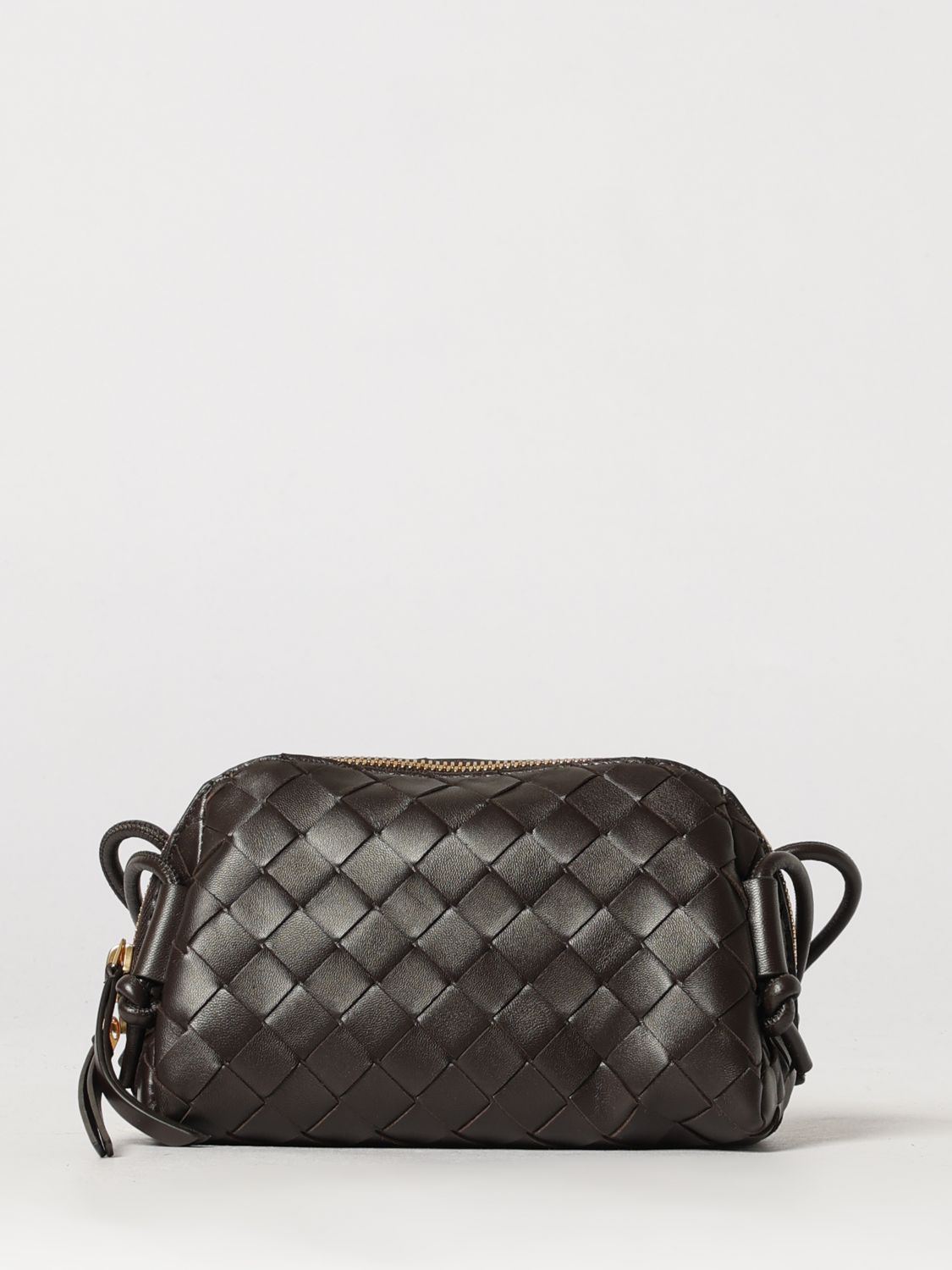 [Bottega Veneta] Cross body bag FW26 794258VCPP1 2132