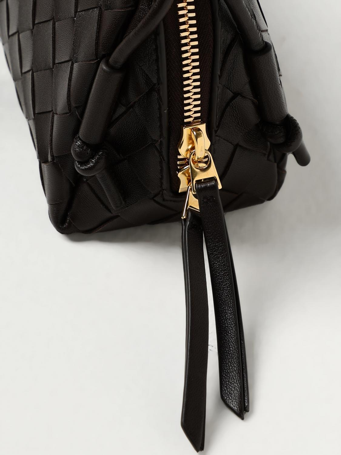 [Bottega Veneta] Cross body bag FW26 794258VCPP1 2132