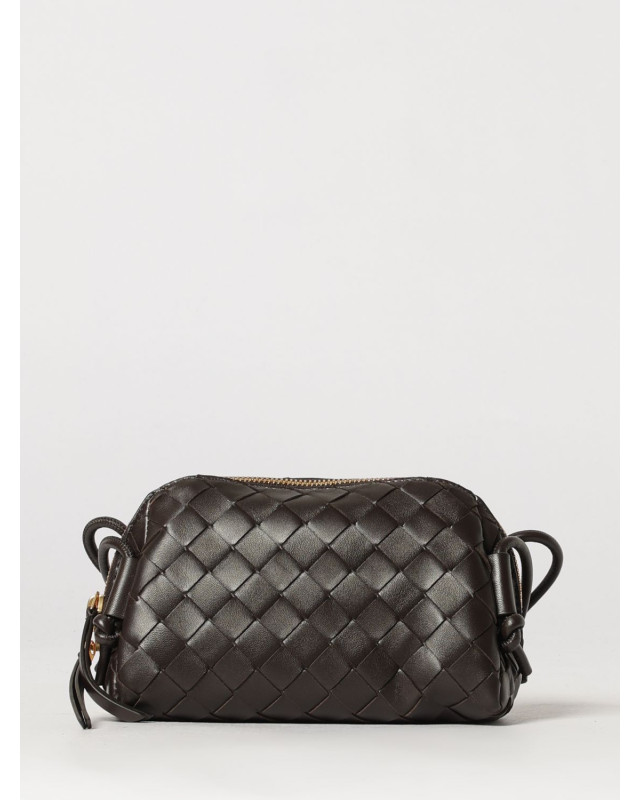 [Bottega Veneta] Cross body bag FW26 794258VCPP1 2132