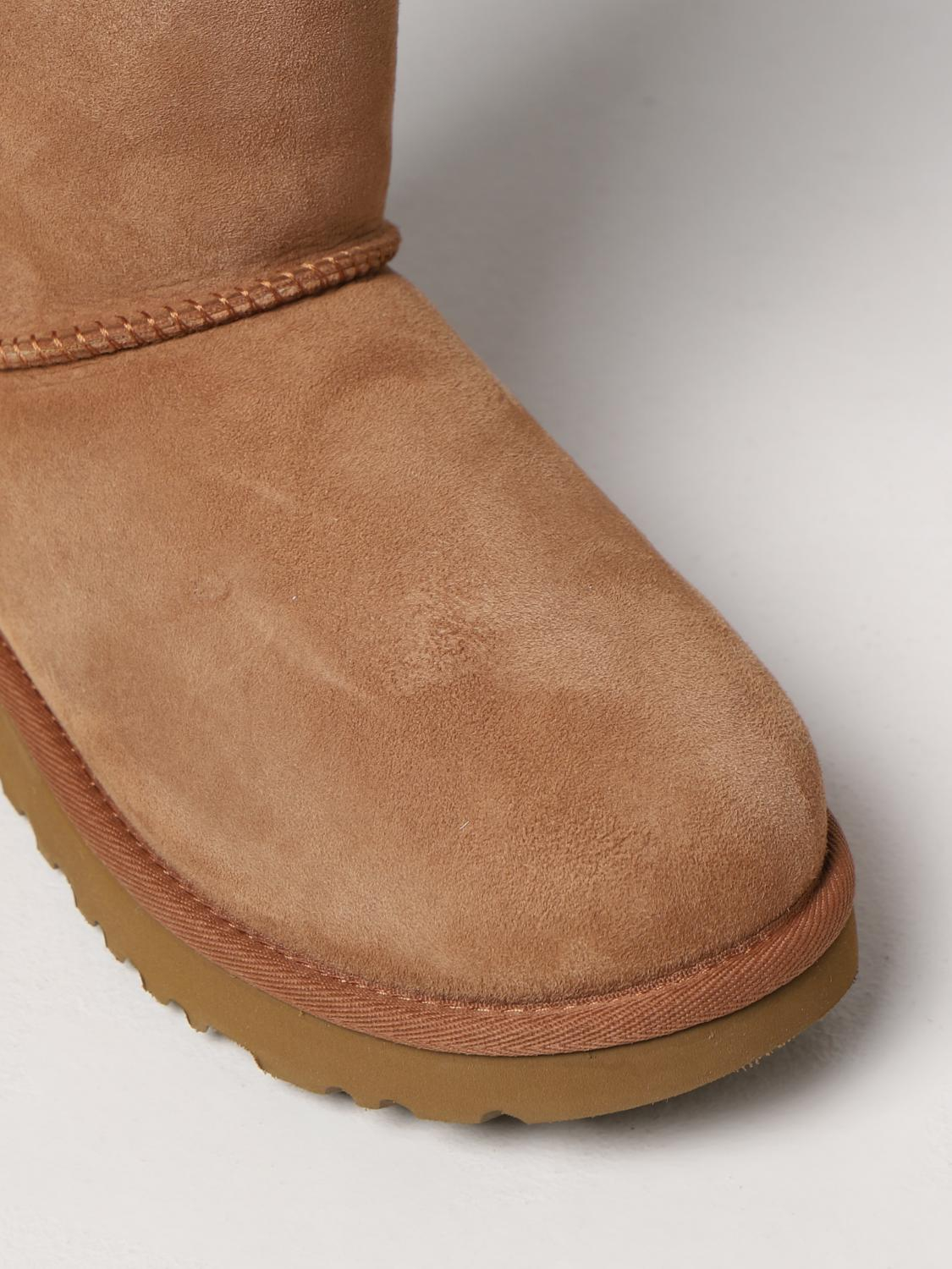 [UGG] Boots FW26 1016224 CHE