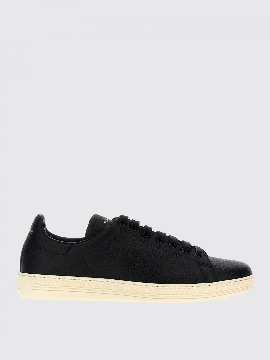 [Tom Ford] Sneakers FW25 J1507LCL045L 3NW02