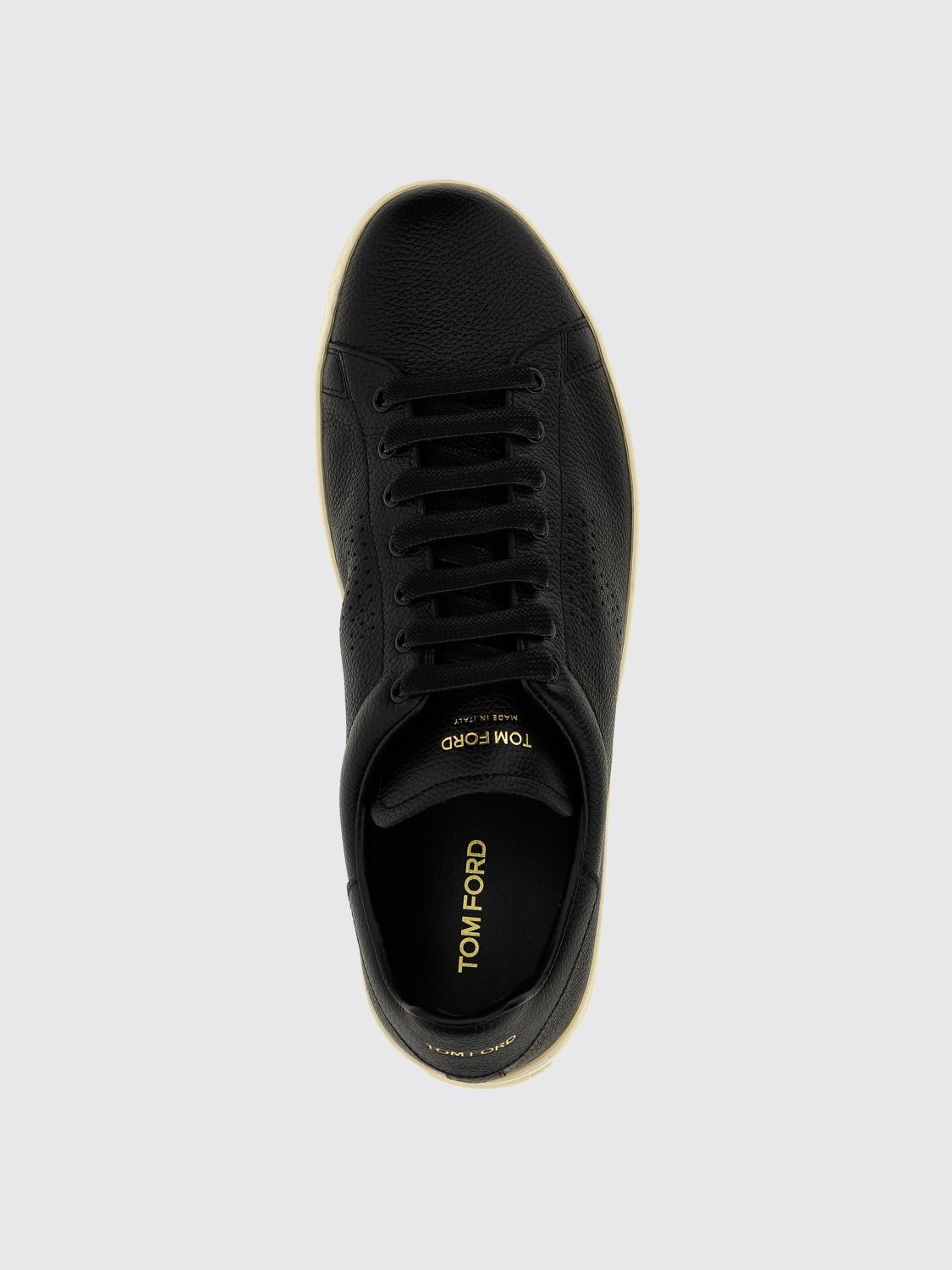[Tom Ford] Sneakers FW25 J1507LCL045L 3NW02
