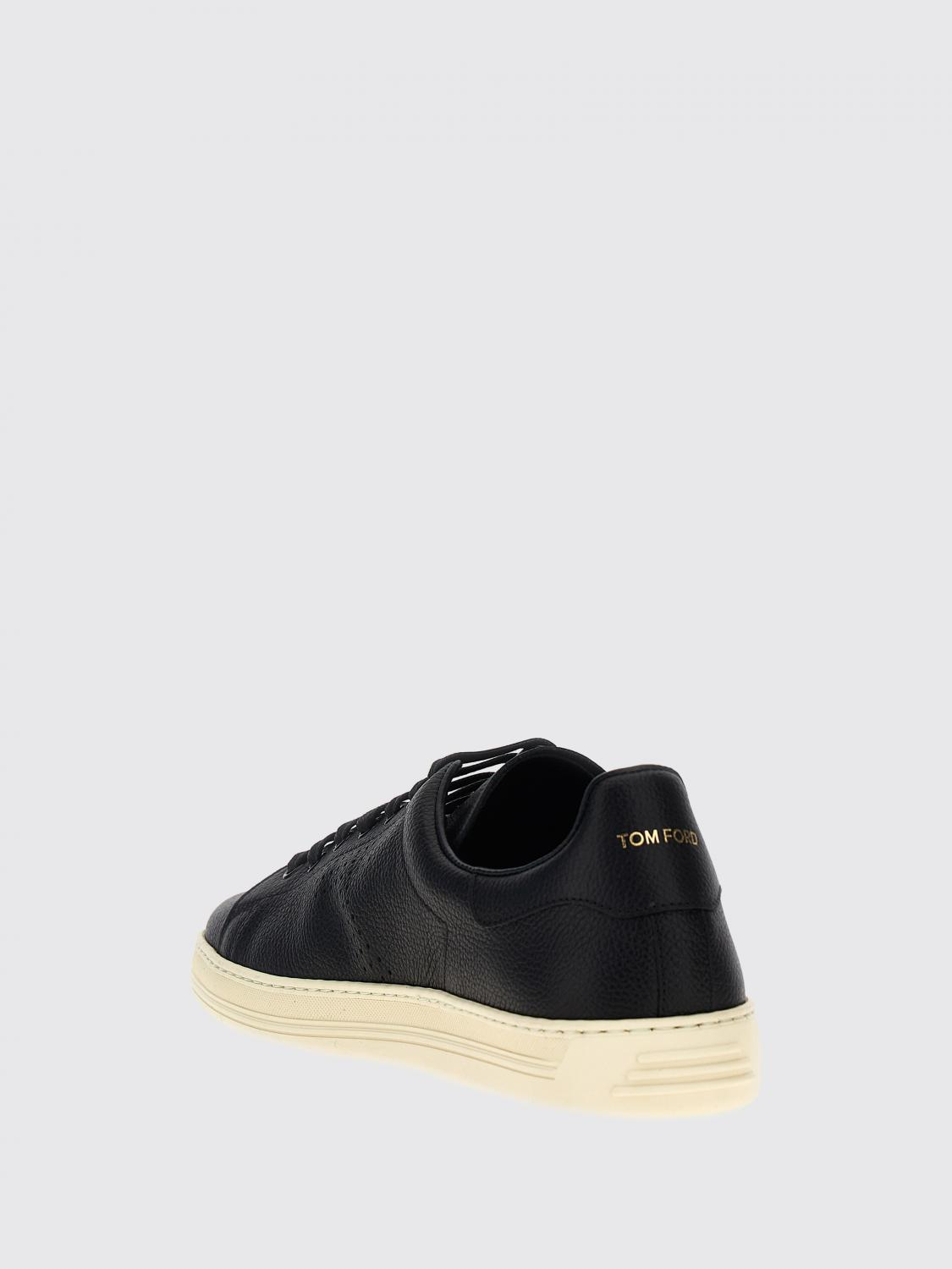 [Tom Ford] Sneakers FW25 J1507LCL045L 3NW02