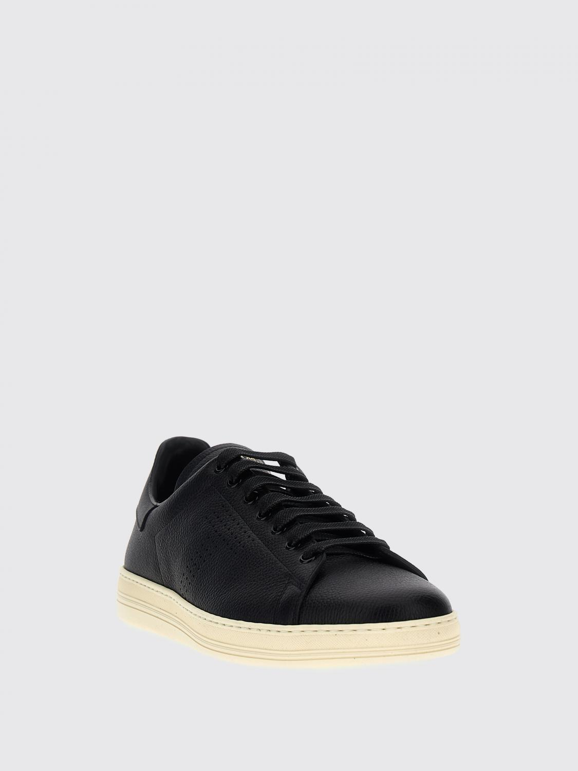 [Tom Ford] Sneakers FW25 J1507LCL045L 3NW02