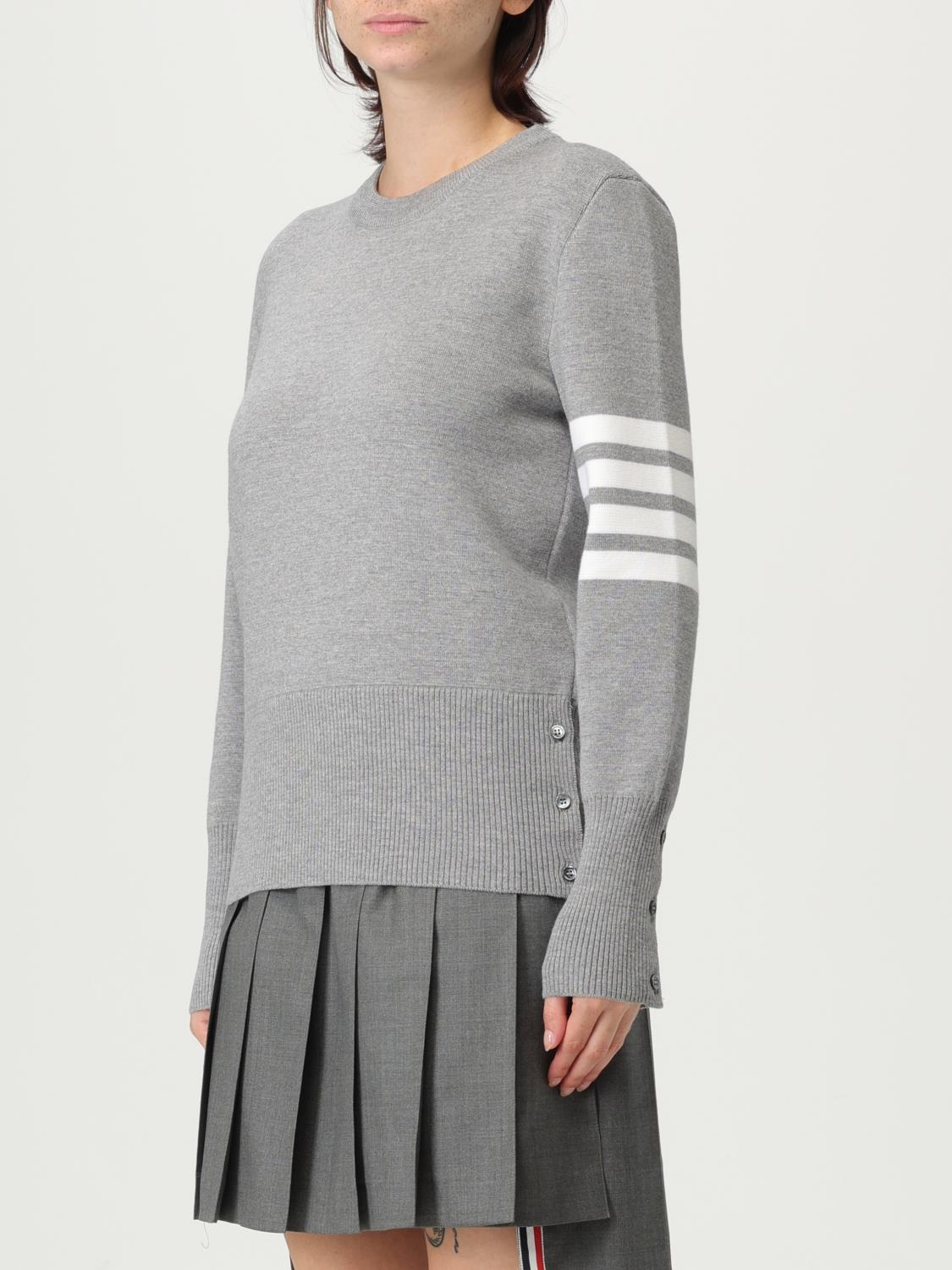 [Thom Browne] Knitwear SS26 FKA239A00014 055
