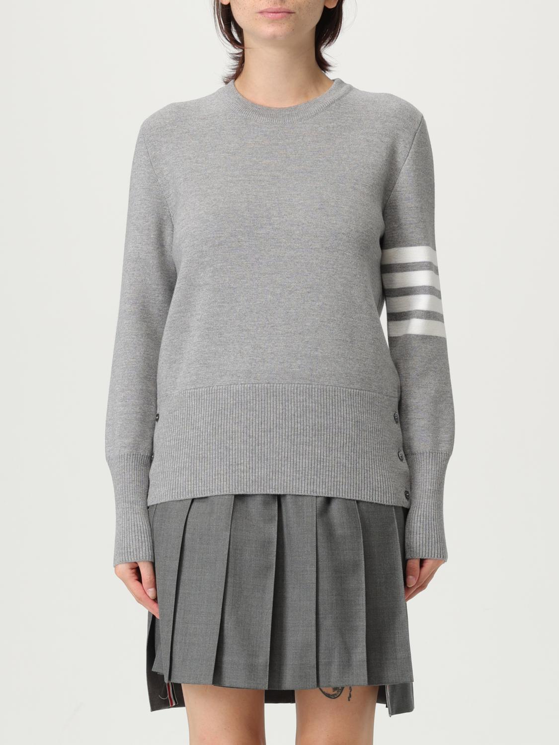[Thom Browne] Knitwear SS26 FKA239A00014 055