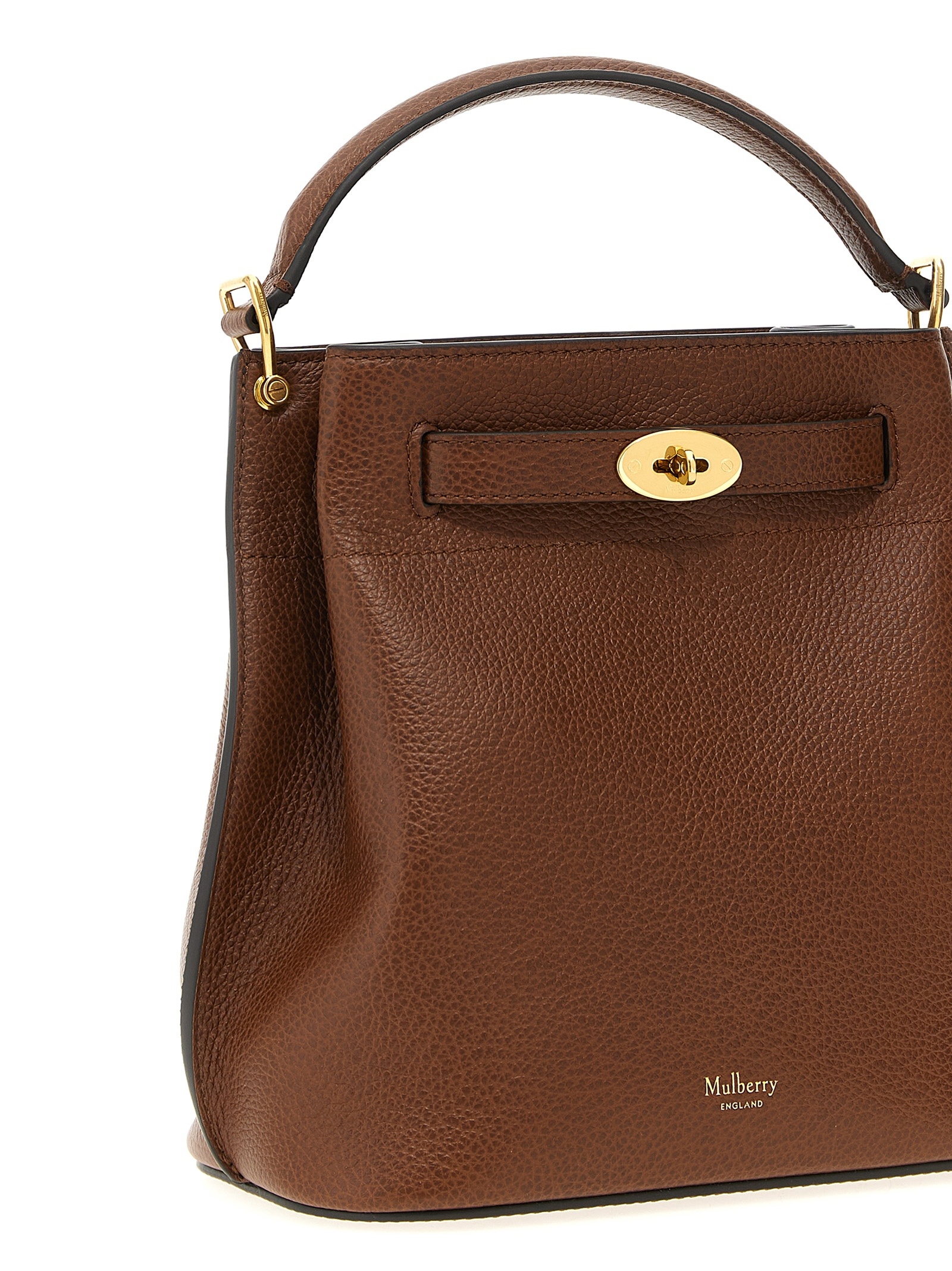 [MULBERRY] Shoulder bag FW26 HH9395552G110