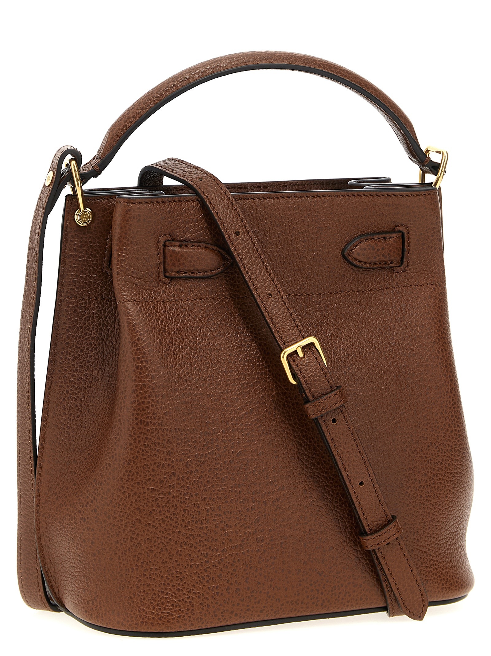 [MULBERRY] Shoulder bag FW26 HH9395552G110