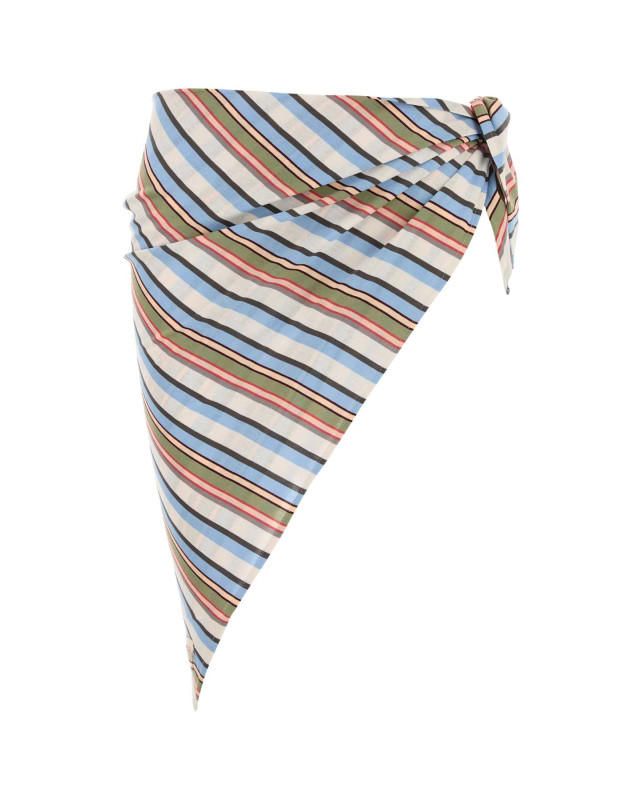 [Prada] Beach Cover Up SS26 31158SOOO17K7 F0076