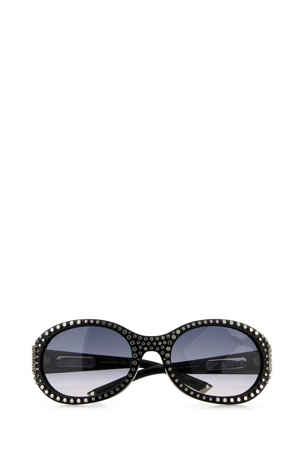 [Gucci] Sunglasses FW26 831968J0741 1012