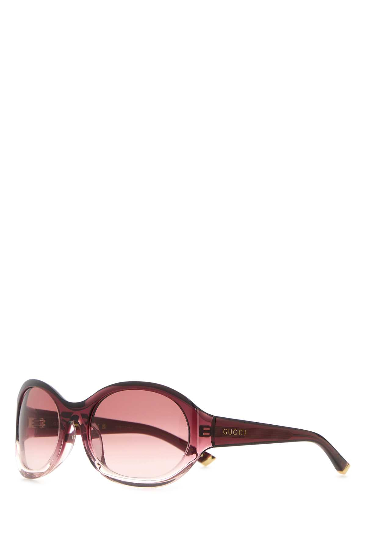 [Gucci] Sunglasses FW26 831871J0740 6160