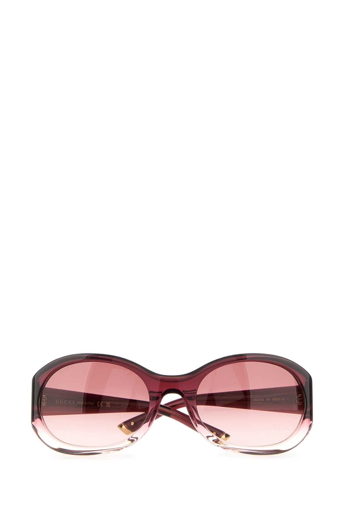 [Gucci] Sunglasses FW26 831871J0740 6160