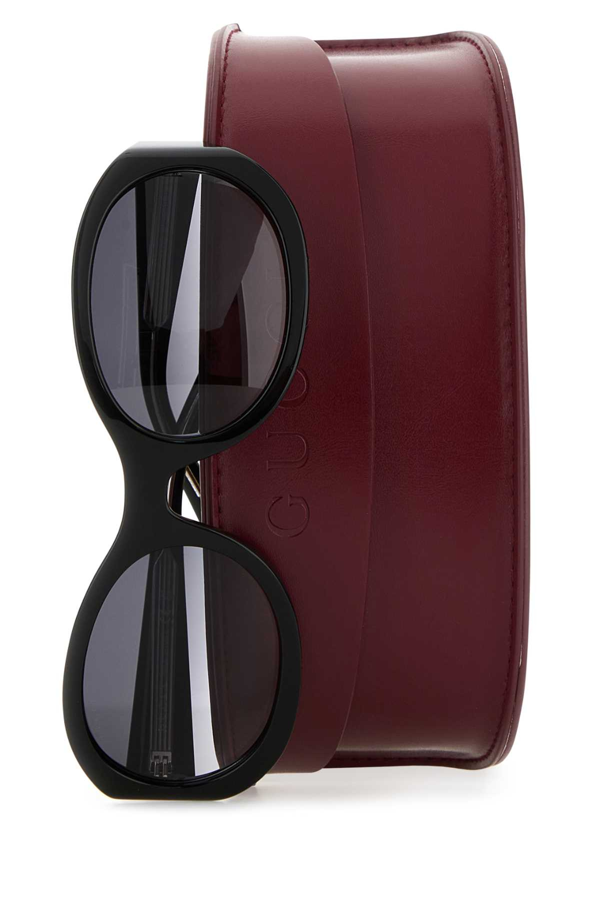 [Gucci] Sunglasses FW26 831871J0740 1012