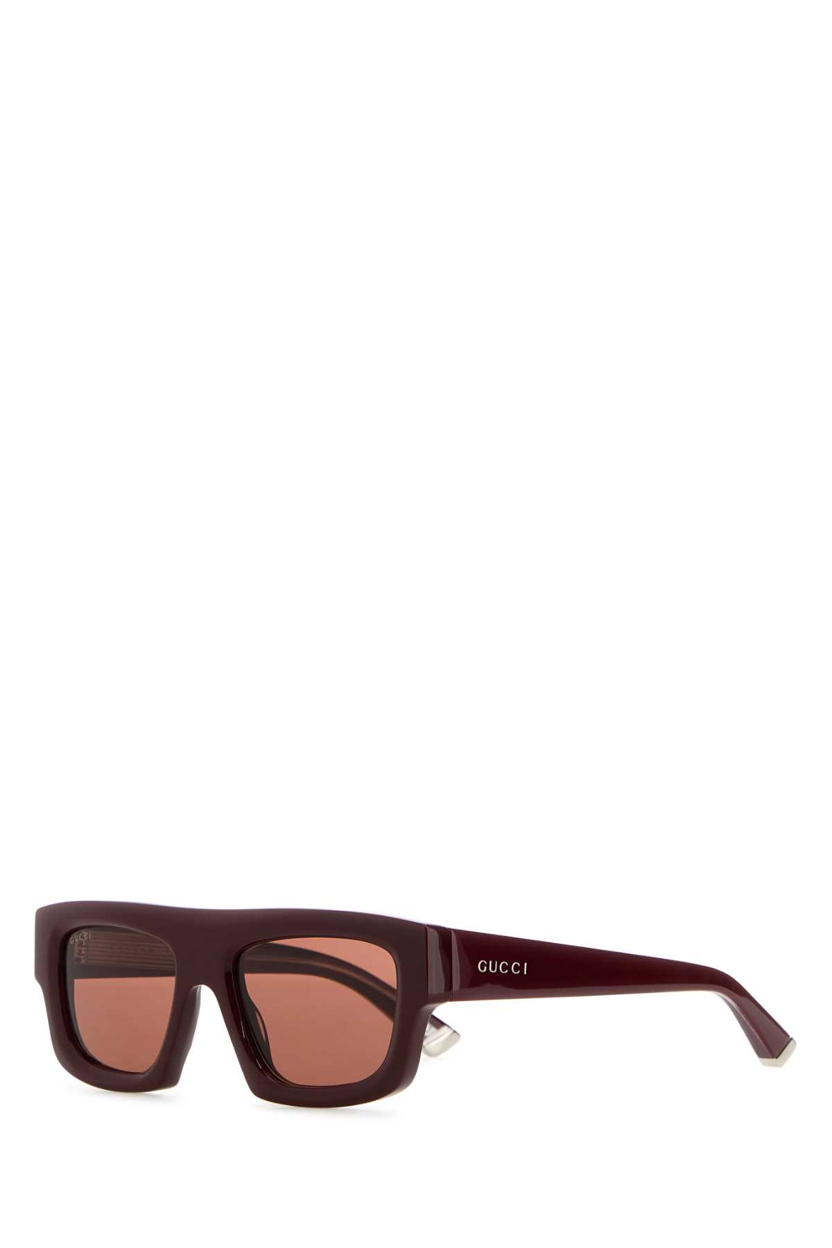 [Gucci] Sunglasses FW26 823843J0740 6023