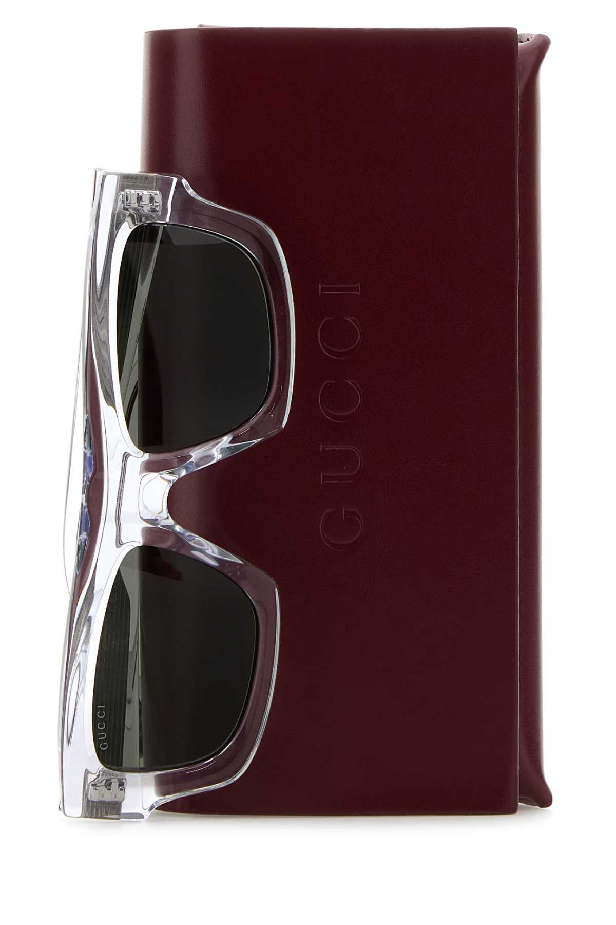 [Gucci] Sunglasses FW26 823843J0740 1912