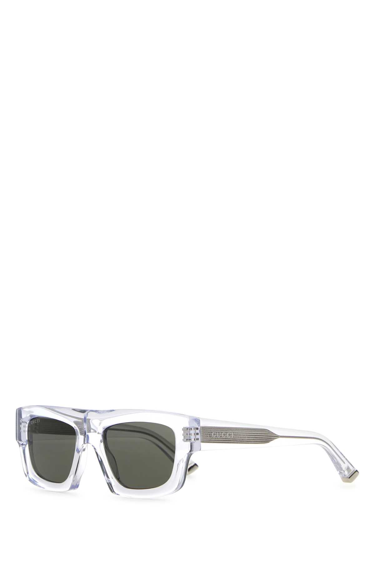 [Gucci] Sunglasses FW26 823843J0740 1912