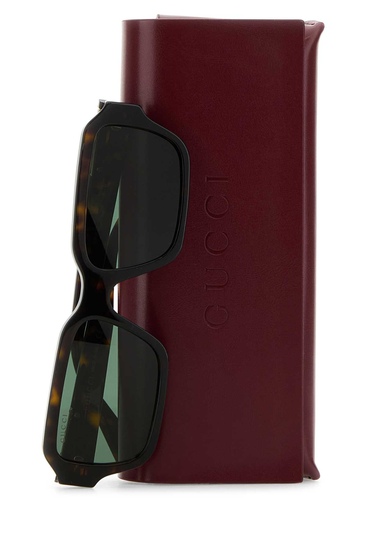 [Gucci] Sunglasses FW26 819699J0740 2330