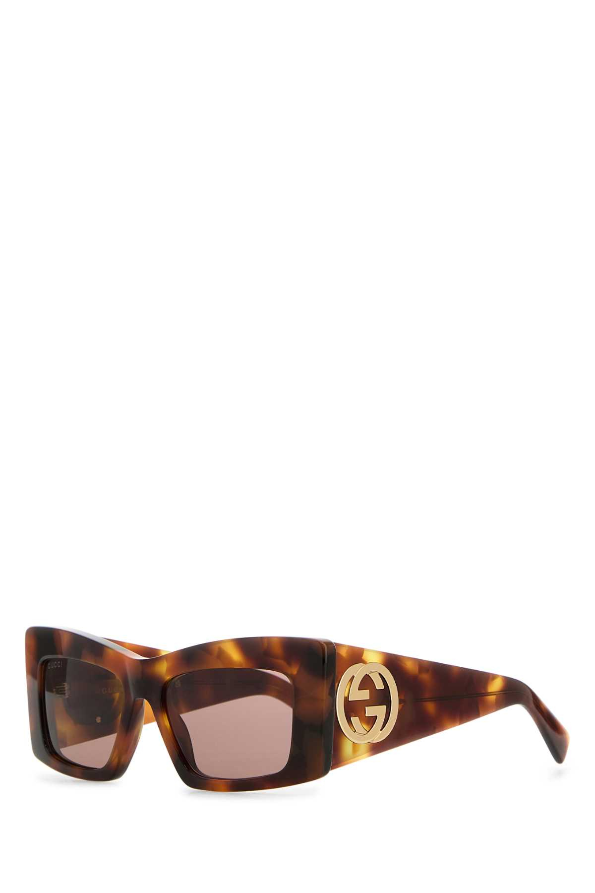 [Gucci] Sunglasses FW26 819535J0740 2750