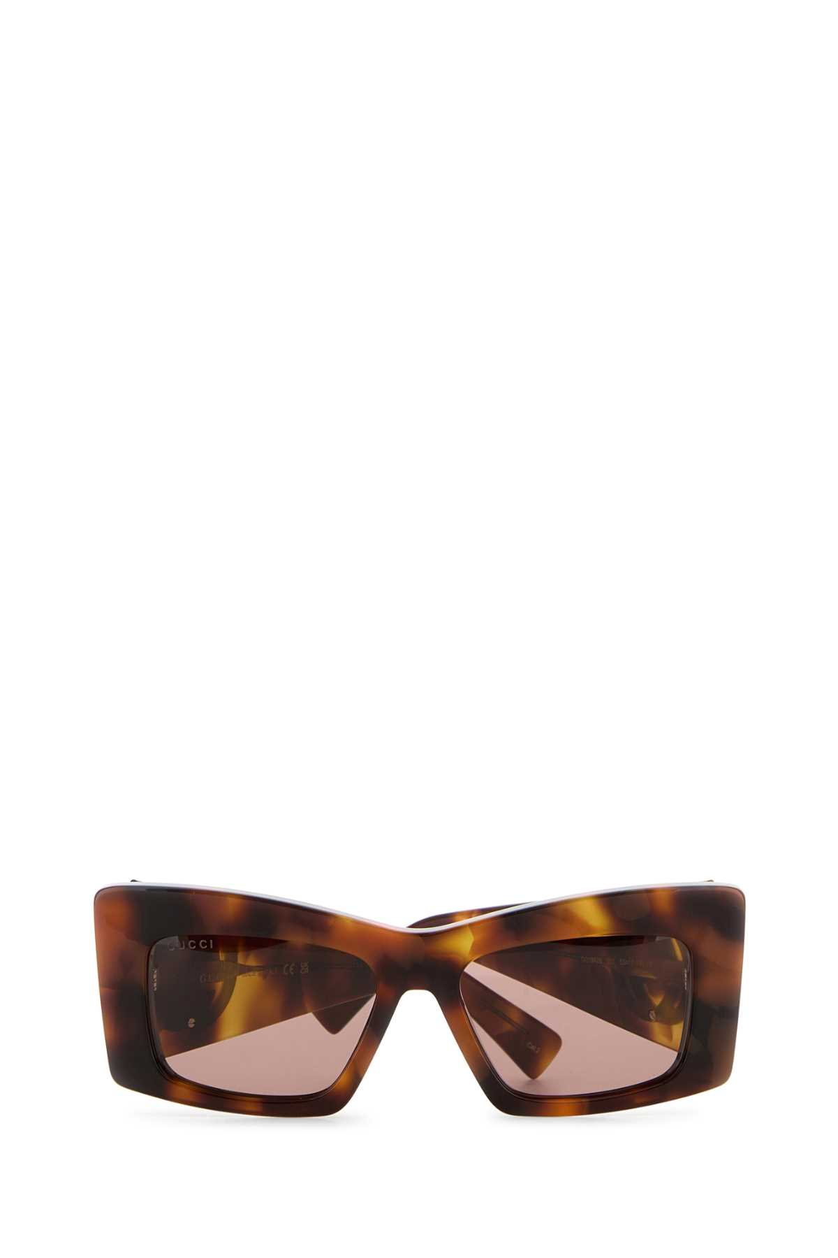 [Gucci] Sunglasses FW26 819535J0740 2750