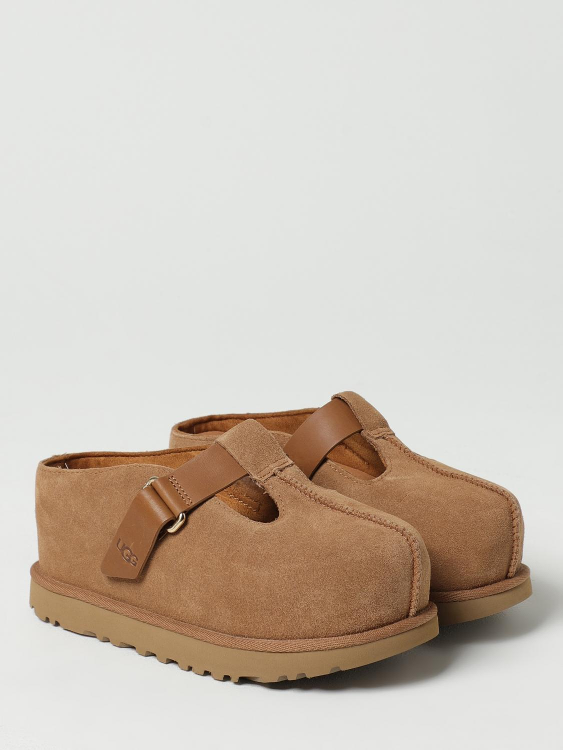 [UGG] Mules SS26 1167550 CHE