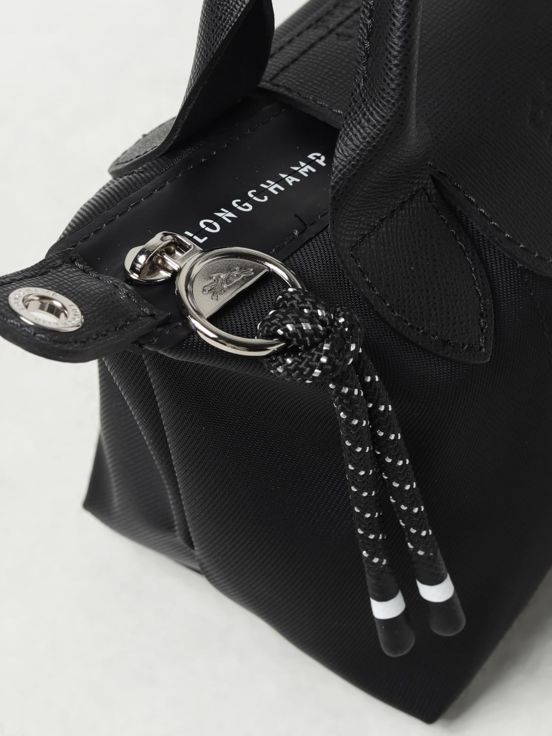 [LONGCHAMP] Minibag FW26 L1500HSR 001