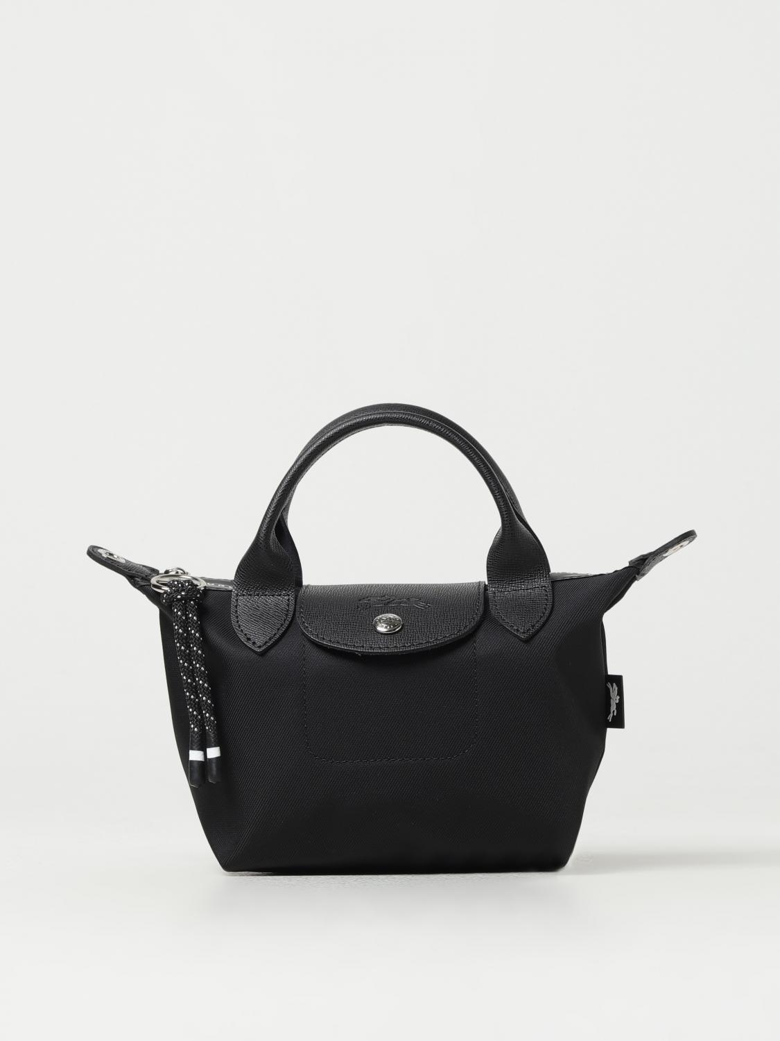 [LONGCHAMP] Minibag FW26 L1500HSR 001