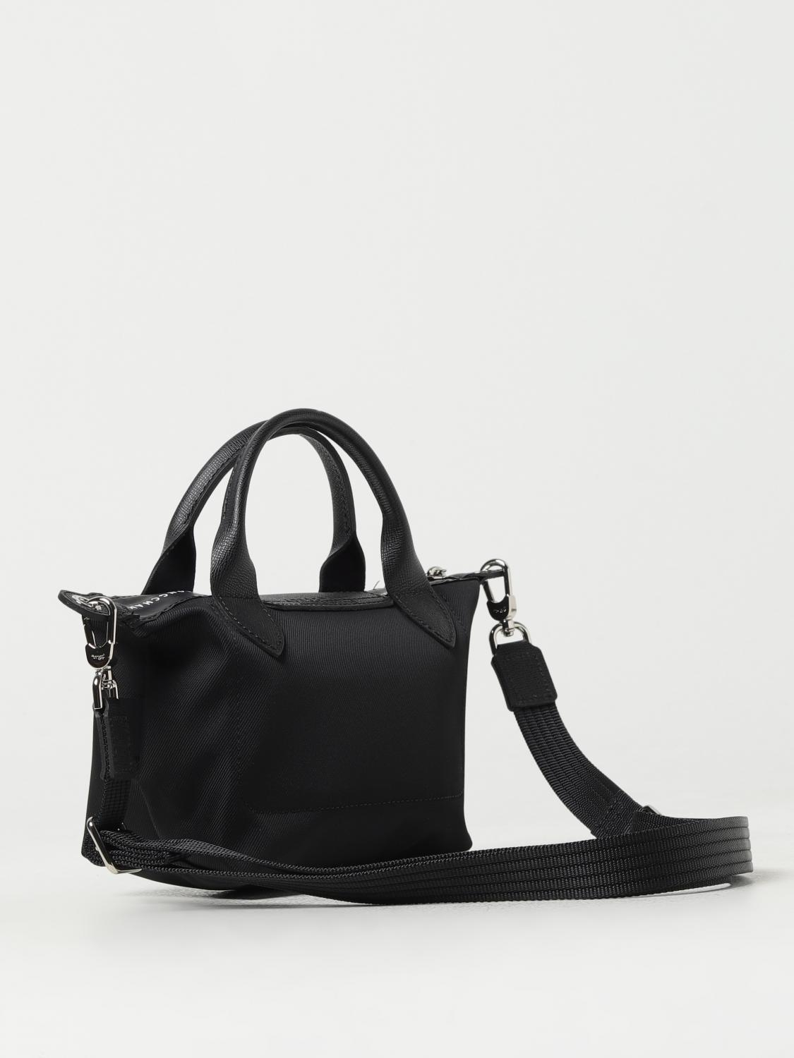 [LONGCHAMP] Minibag FW26 L1500HSR 001