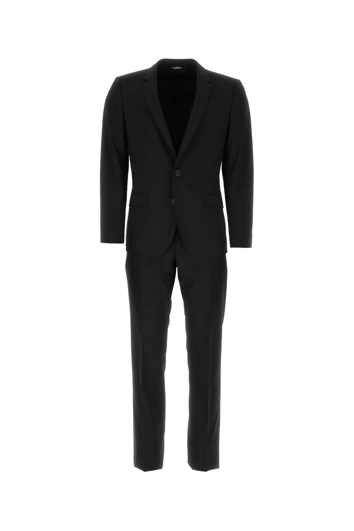 [Dolce & Gabbana] Sets FW26 GK0EMTGF874 N0000