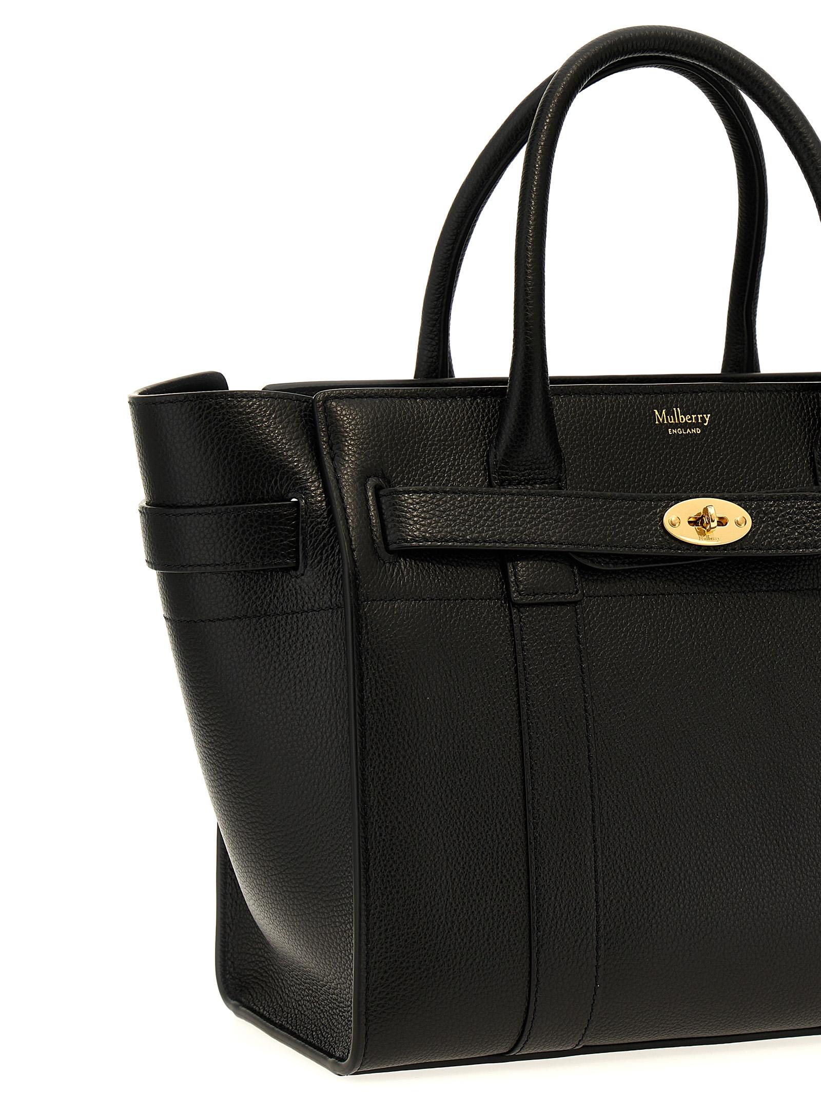[MULBERRY] Tote bag FW26 HH4406205A100