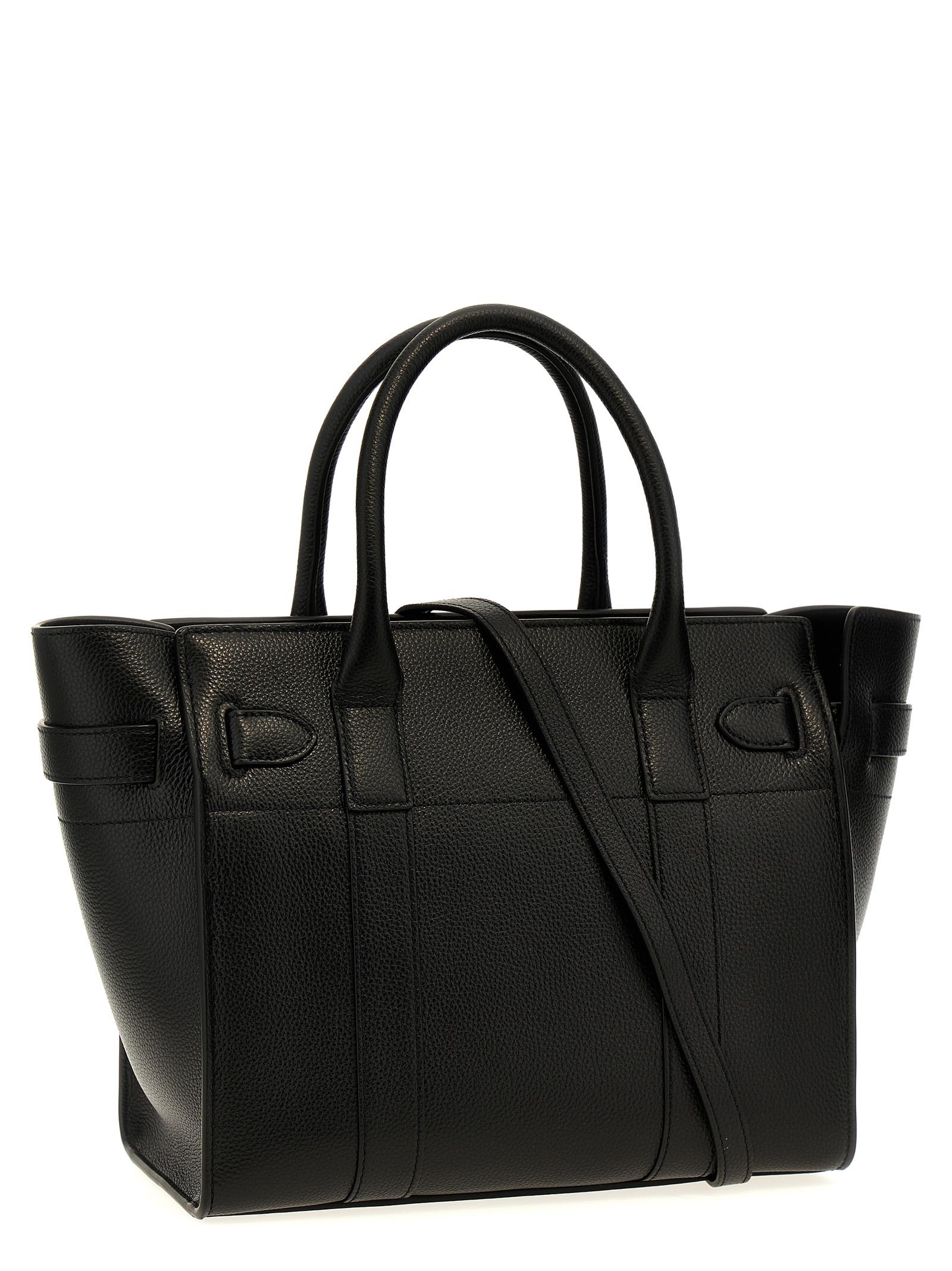 [MULBERRY] Tote bag FW26 HH4406205A100