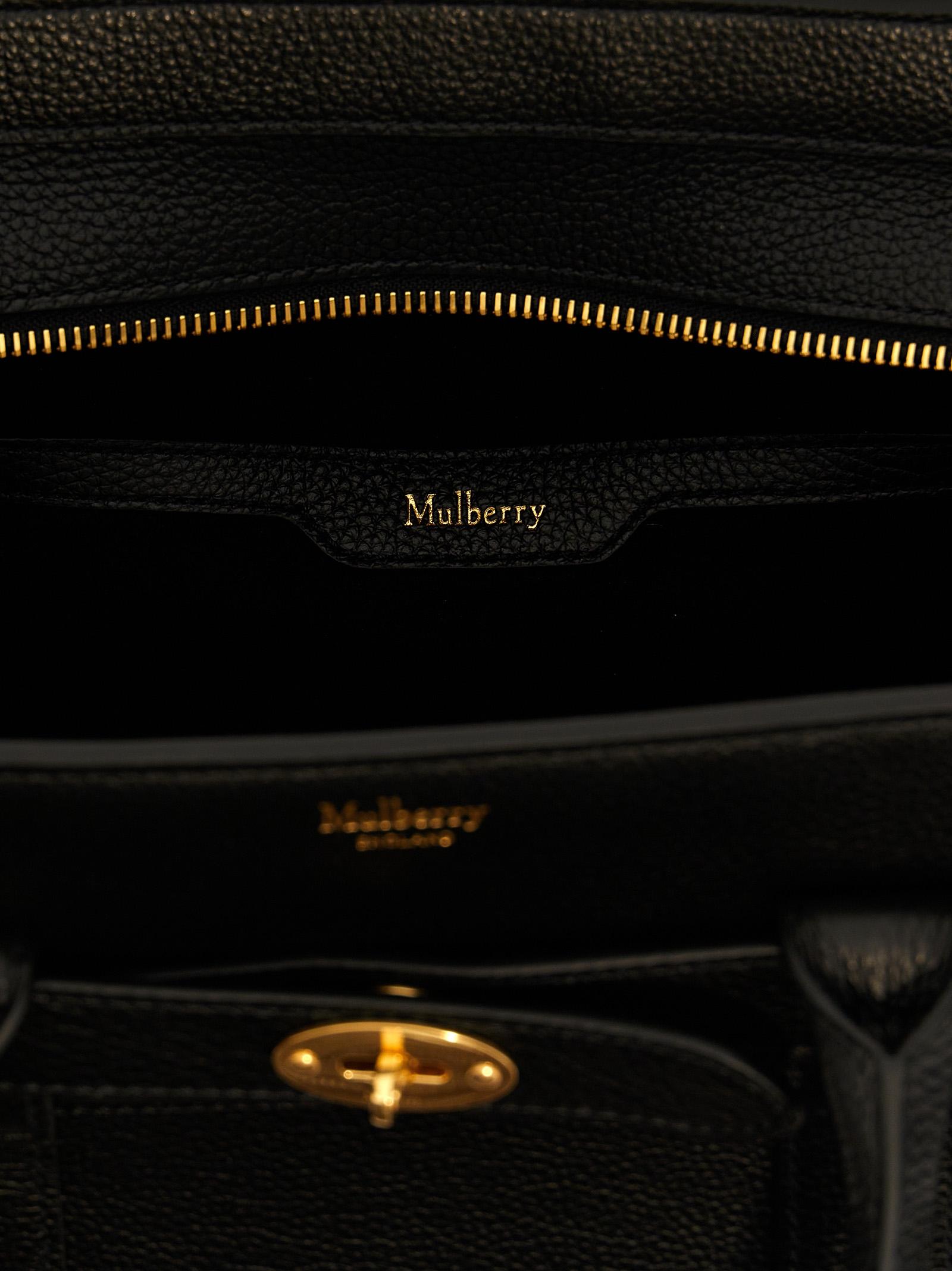 [MULBERRY] Tote bag FW26 HH4406205A100