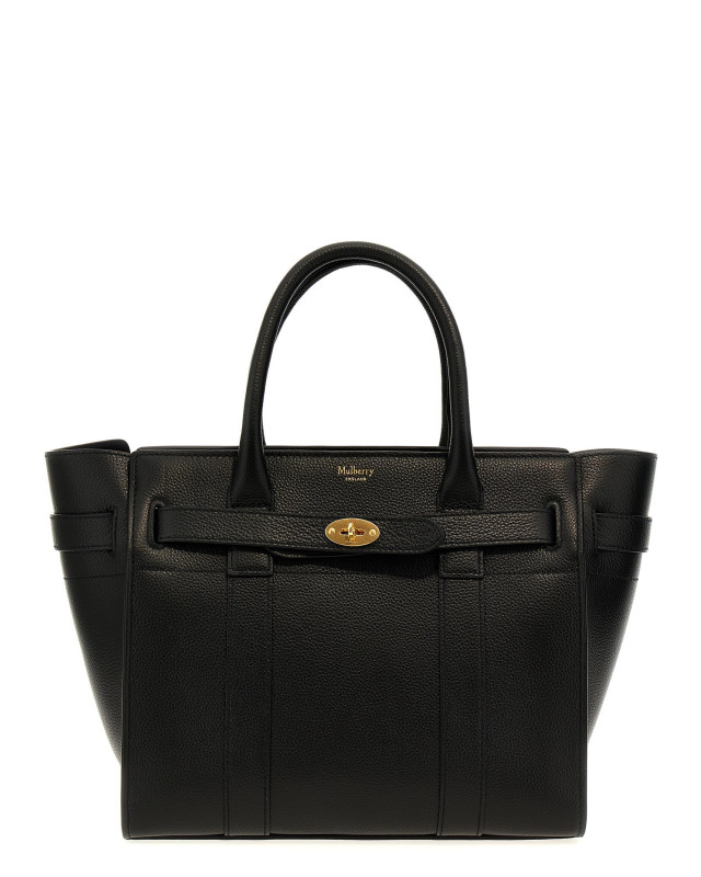 [MULBERRY] Tote bag FW26 HH4406205A100