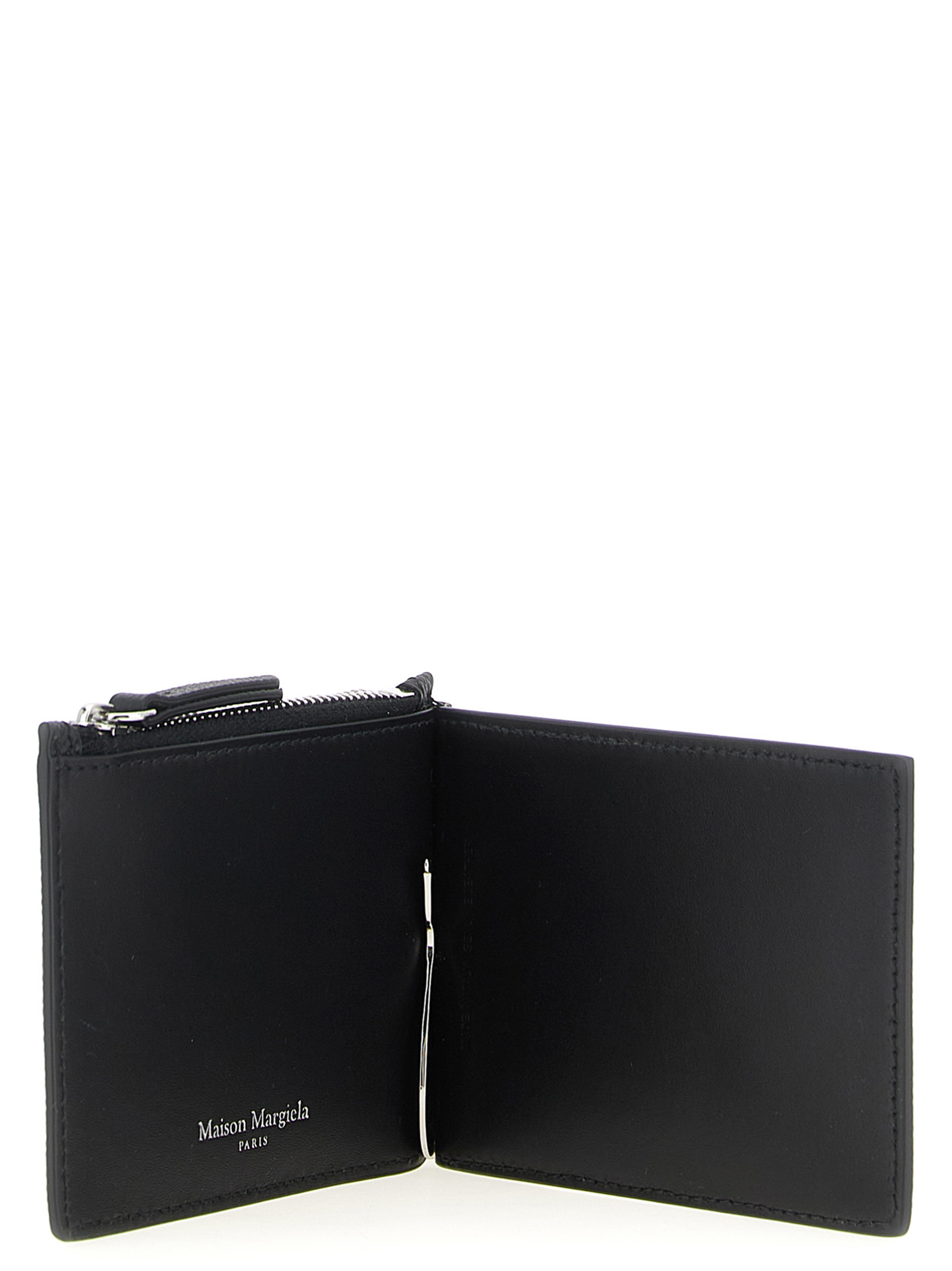 [Maison Margiela] Wallet FW26 SA1UI0018P4745T8013