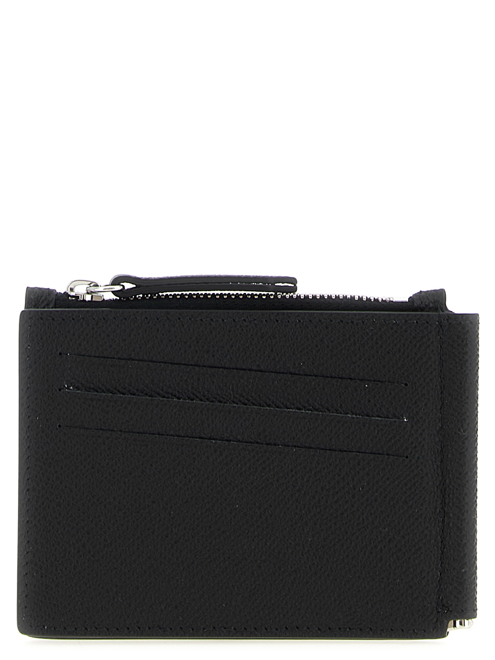 [Maison Margiela] Wallet FW26 SA1UI0018P4745T8013