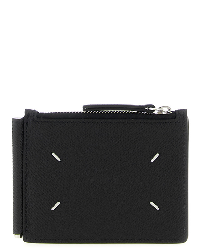[Maison Margiela] Wallet FW26 SA1UI0018P4745T8013