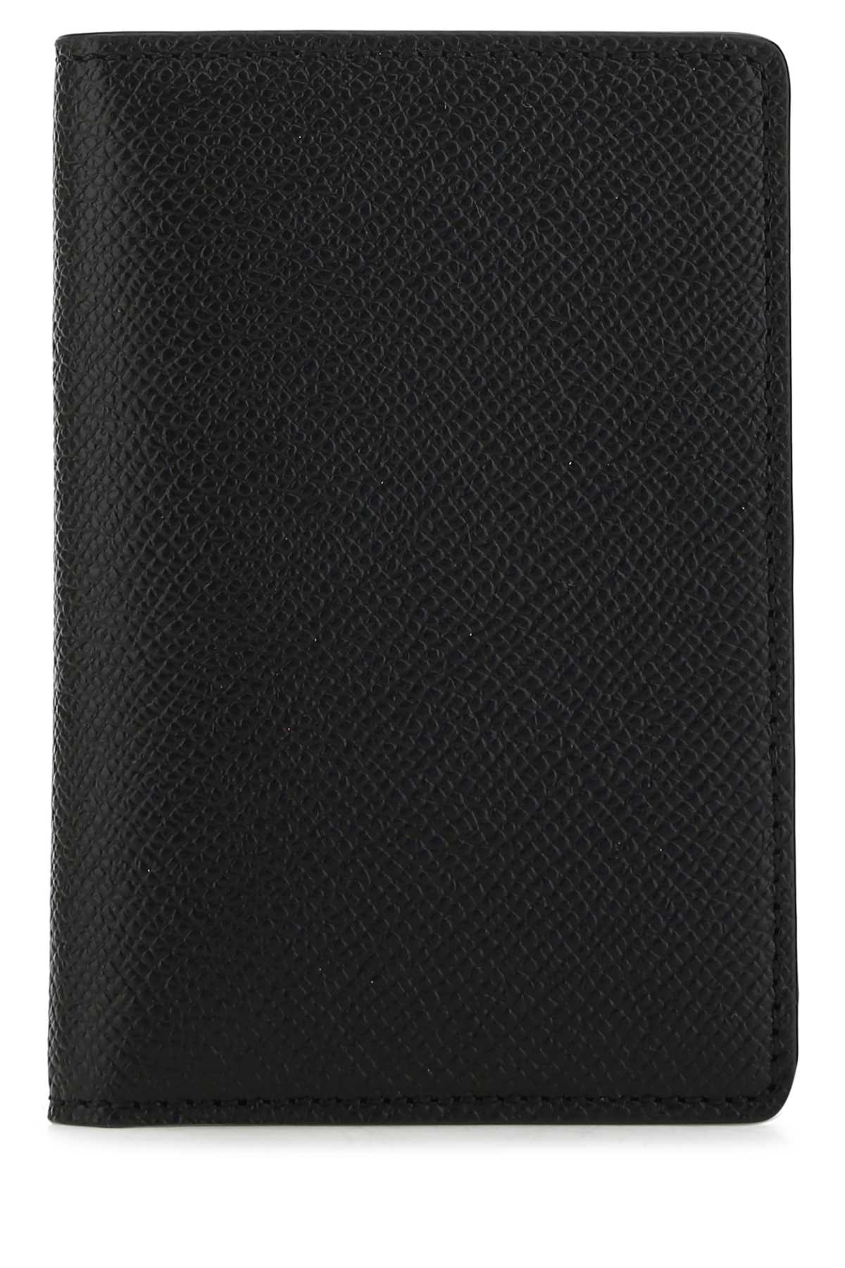 [Maison Margiela] Wallet FW26 S55UI0203P4745 T8013