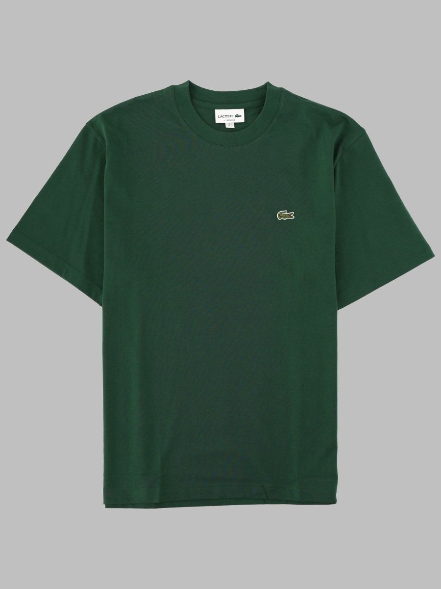 [Lacoste] T-shirts Short Sleeve FW26 TH7318_132