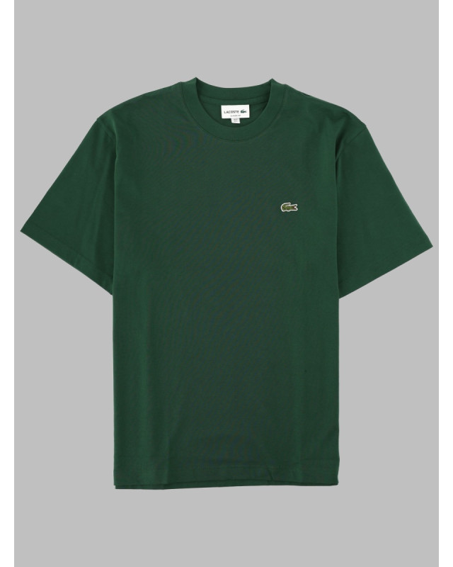 [Lacoste] T-shirts Short Sleeve FW26 TH7318_132