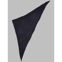 [Alysi] Scarf FW26 366625_A6008NOTTE